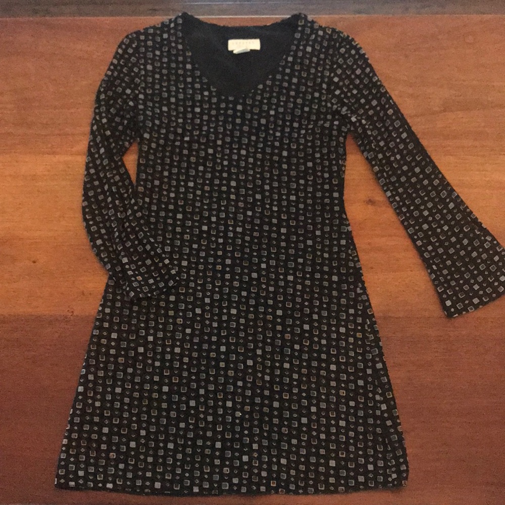 Express dress